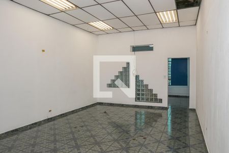 Quarto de casa para alugar com 1 quarto, 120m² em Pompeia, São Paulo
