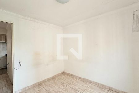 Quarto 1 de apartamento à venda com 2 quartos, 50m² em Jd Iraja, São Bernardo do Campo