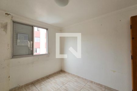 Quarto 1 de apartamento à venda com 2 quartos, 50m² em Jd Iraja, São Bernardo do Campo