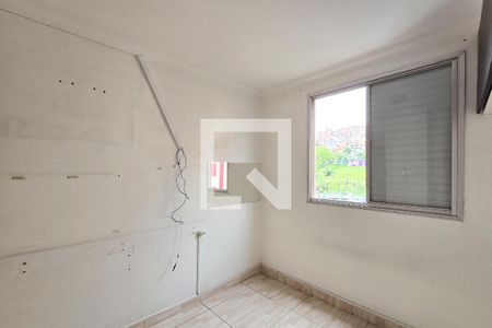 Quarto 2 de apartamento à venda com 2 quartos, 50m² em Jd Iraja, São Bernardo do Campo