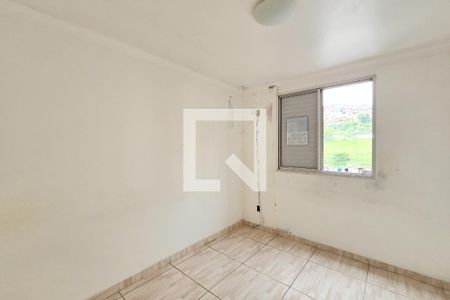 Quarto 1 de apartamento à venda com 2 quartos, 50m² em Jd Iraja, São Bernardo do Campo