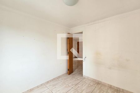 Quarto 1 de apartamento à venda com 2 quartos, 50m² em Jd Iraja, São Bernardo do Campo