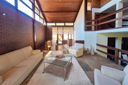 Sala 2 de casa de condomínio à venda com 3 quartos, 660m² em Vila Progresso, Niterói