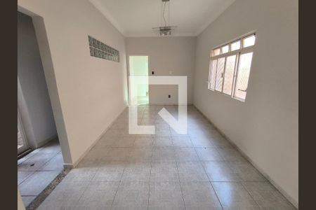 Sala de casa para alugar com 3 quartos, 201m² em Nossa Senhora Aparecida, Uberlândia