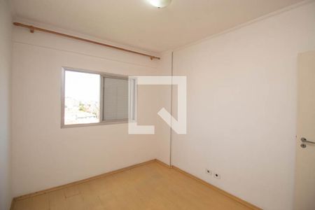Suíte de apartamento à venda com 3 quartos, 85m² em Vila Gustavo, São Paulo