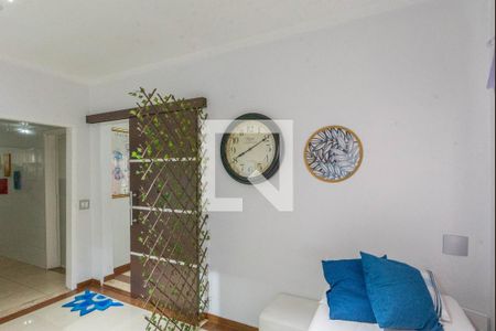 Sala de TV/Quarto de casa para alugar com 5 quartos, 261m² em Jardim Chapadão, Campinas
