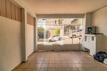 Casa à venda com 3 quartos, 70m² em Vila Campestre, São Paulo