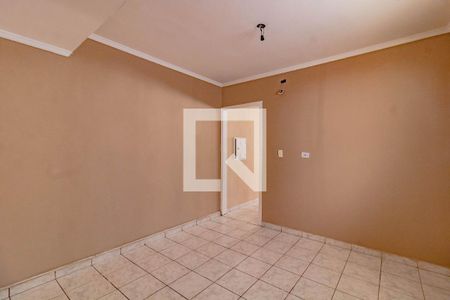 Casa à venda com 3 quartos, 70m² em Vila Campestre, São Paulo