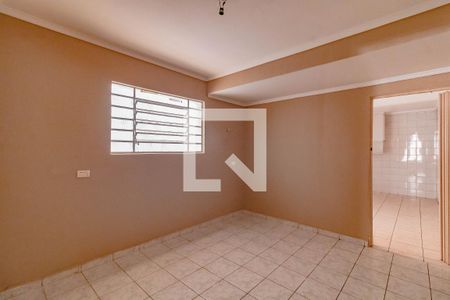 Casa à venda com 3 quartos, 70m² em Vila Campestre, São Paulo