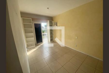 Suíte de apartamento para alugar com 3 quartos, 127m² em Itacoatiara, Niterói