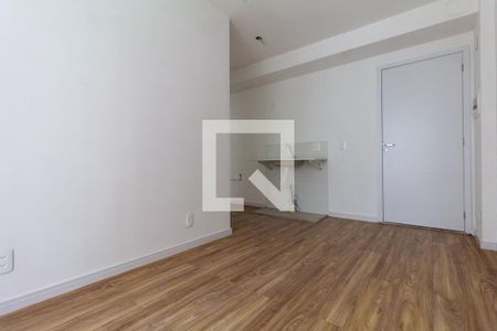 Sala de apartamento para alugar com 2 quartos, 36m² em Cidade Patriarca, São Paulo