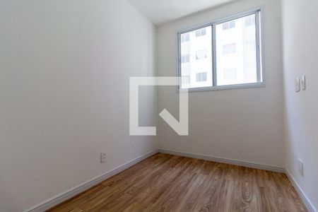 Quarto 1 de apartamento para alugar com 2 quartos, 36m² em Cidade Patriarca, São Paulo