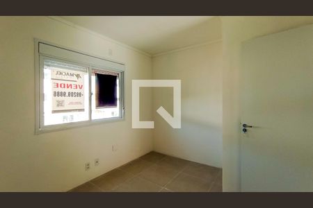 Quarto 1 de casa de condomínio para alugar com 2 quartos, 80m² em Campo Novo, Porto Alegre