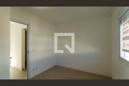 Quarto 1 de casa de condomínio para alugar com 2 quartos, 80m² em Campo Novo, Porto Alegre