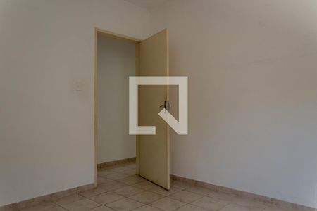 Quarto 1 de casa para alugar com 2 quartos, 90m² em Chácara Sergipe, São Bernardo do Campo