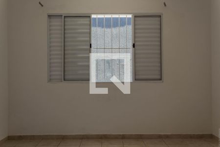 Quarto 1 de casa para alugar com 2 quartos, 90m² em Chácara Sergipe, São Bernardo do Campo