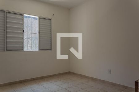 Quarto 1 de casa para alugar com 2 quartos, 90m² em Chácara Sergipe, São Bernardo do Campo