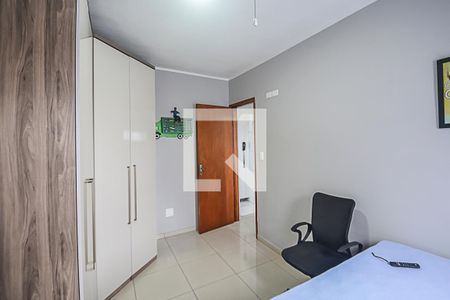 Quarto 1 de apartamento à venda com 3 quartos, 66m² em Vila Dourados, São Bernardo do Campo