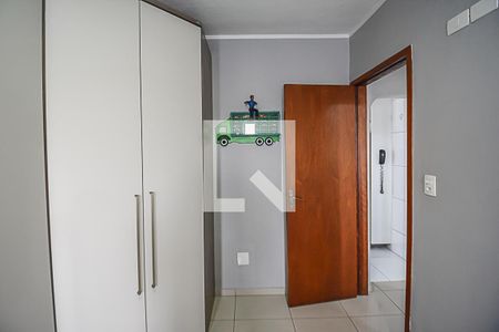 Quarto 1 de apartamento à venda com 3 quartos, 66m² em Vila Dourados, São Bernardo do Campo