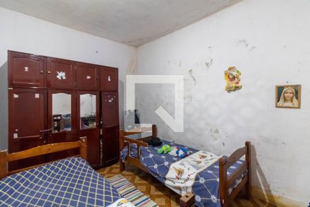 Quarto 2 de casa à venda com 3 quartos, 140m² em Vila Sao Rafael, Guarulhos