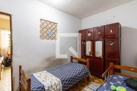 Quarto 2 de casa à venda com 3 quartos, 140m² em Vila Sao Rafael, Guarulhos
