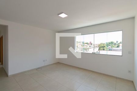 Apartamento à venda com 3 quartos, 85m² em Jardim Atlântico, Belo Horizonte