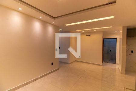 Sala de casa à venda com 3 quartos, 244m² em Barreto, Niterói