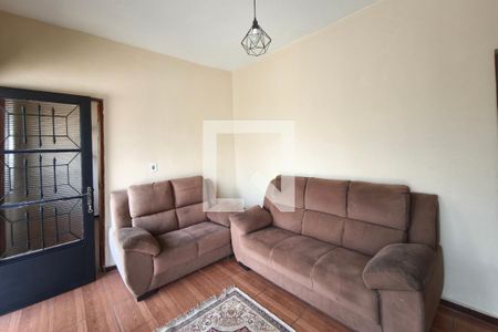 Sala de casa à venda com 3 quartos, 350m² em Jardim São Pedro, Campinas