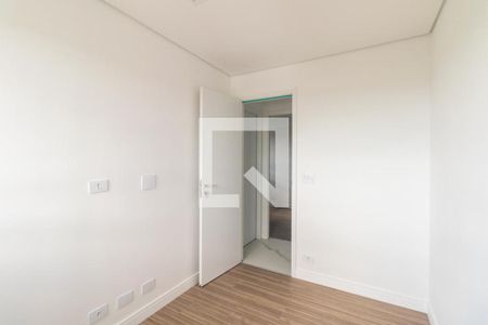 Quarto 1 de apartamento para alugar com 3 quartos, 82m² em Atuba, Curitiba