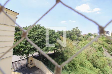 Apartamento para alugar com 2 quartos, 62m² em Parque Assuncao, Taboão da Serra