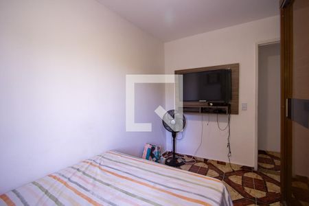 Quarto 1 de apartamento para alugar com 2 quartos, 50m² em Mutondo, São Gonçalo