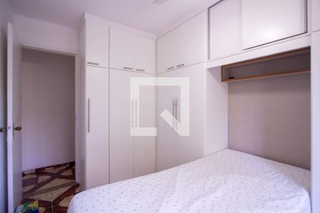 Quarto 2 de apartamento para alugar com 2 quartos, 50m² em Mutondo, São Gonçalo