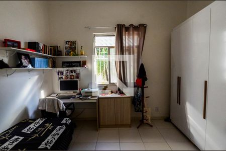 Quarto 1 de apartamento à venda com 2 quartos, 98m² em Sampaio, Rio de Janeiro