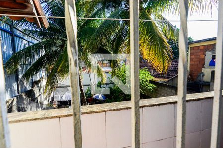 Quarto 1 de apartamento à venda com 2 quartos, 98m² em Sampaio, Rio de Janeiro