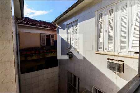 Sala de apartamento à venda com 2 quartos, 98m² em Sampaio, Rio de Janeiro