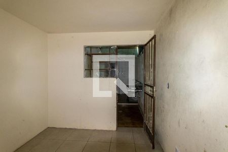 Suíte de apartamento para alugar com 1 quarto, 35m² em Bairro Alto, Curitiba