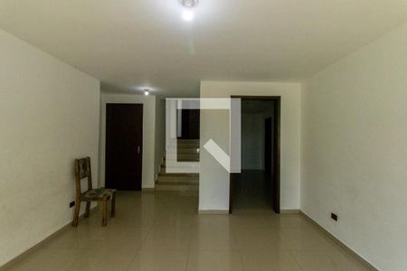 Sala de apartamento para alugar com 1 quarto, 35m² em Bairro Alto, Curitiba