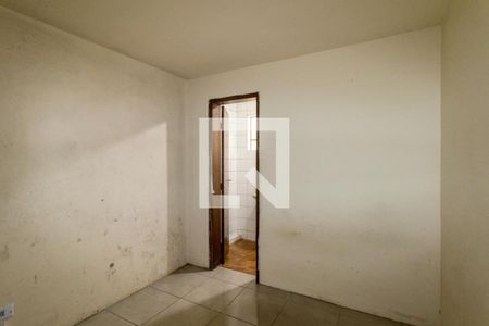 Suíte de apartamento para alugar com 1 quarto, 35m² em Bairro Alto, Curitiba