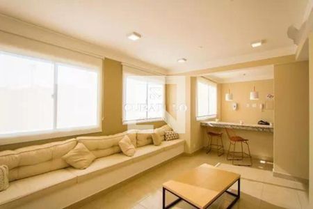 Apartamento à venda com 2 quartos, 38m² em RP3 (Regiões de Planejamento), Santo André