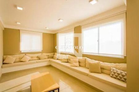 Apartamento à venda com 2 quartos, 38m² em RP3 (Regiões de Planejamento), Santo André