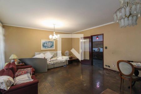 Casa à venda com 5 quartos, 364m² em Parque da Vila Prudente, São Paulo