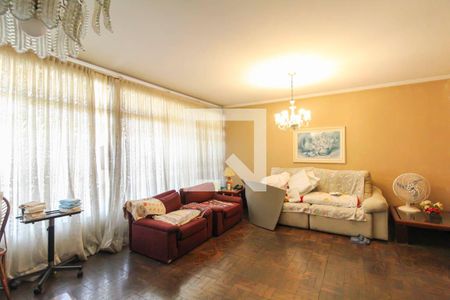 Casa à venda com 5 quartos, 364m² em Parque da Vila Prudente, São Paulo