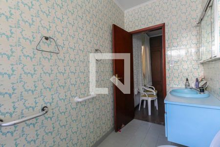 Casa à venda com 5 quartos, 364m² em Parque da Vila Prudente, São Paulo