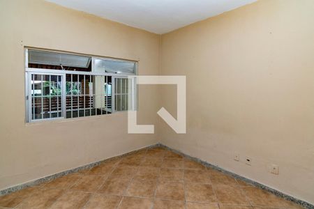 Suíte de casa à venda com 3 quartos, 300m² em Nova Suíça, Belo Horizonte