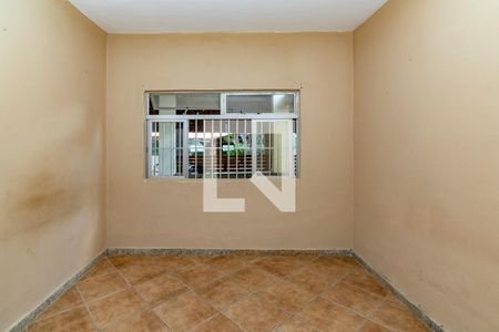 Suíte de casa à venda com 3 quartos, 300m² em Nova Suíça, Belo Horizonte