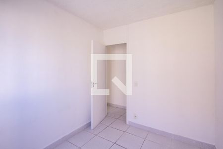 Quarto 1 de apartamento para alugar com 2 quartos, 45m² em Nova Cidade, São Gonçalo