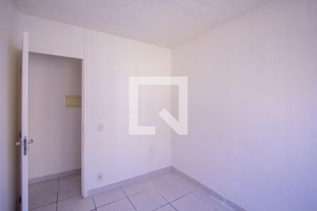 Quarto 1 de apartamento para alugar com 2 quartos, 45m² em Nova Cidade, São Gonçalo