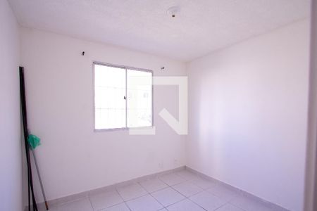 Quarto 2 de apartamento para alugar com 2 quartos, 45m² em Nova Cidade, São Gonçalo