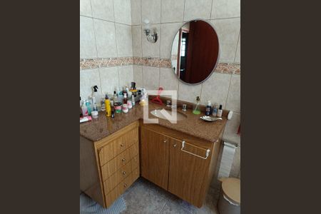 Casa à venda com 4 quartos, 203m² em Ouro Preto, Belo Horizonte