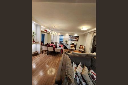 Apartamento à venda com 3 quartos, 126m² em Jardim Wanda, Taboão da Serra